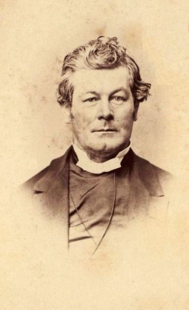 [Rev. Francis Thomas Cusack Russell]